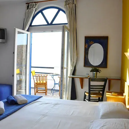 Hotel Victoria